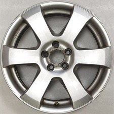 Cerchio in lega Autec B B706