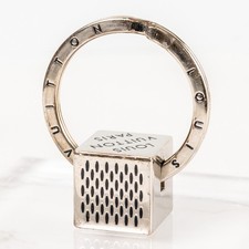 LOUIS VUITTON Damier Cube