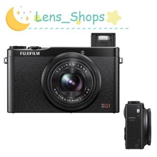 Fujifilm XQ1 X-Series