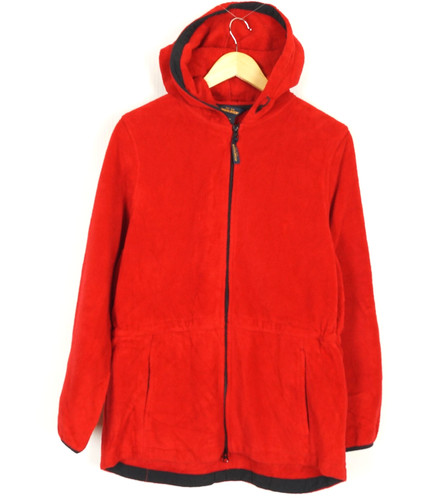 Maglione donna pile - in,