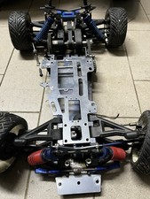 Bmt  Telaio 1/8 Rally