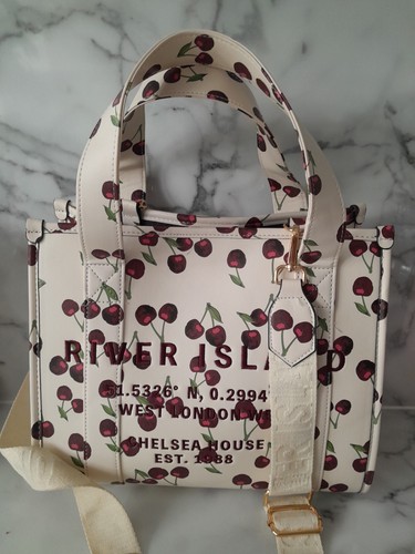 Borsa tote river - borsa,
