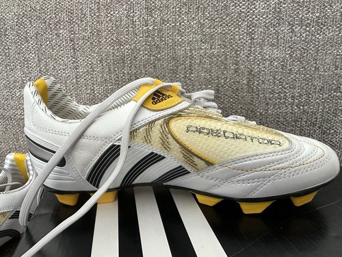Scarpe calcio adidas p - da,