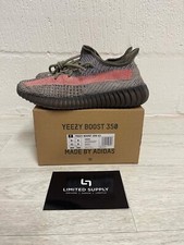 Adidas Yeezy 350 Boost Ash