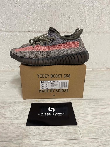 Adidas yeezy 350 boost ash - adidas,