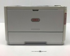 Oki B431dn - Stampante laser