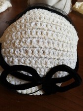 Cappello Donna vintage Con