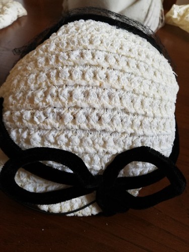Cappello donna vintage - donna,