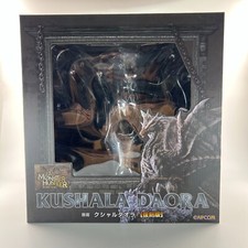Figurine Kushala Daora Monster