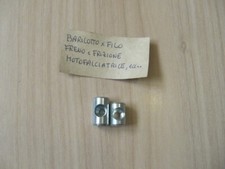 Coppia barilotto per filo