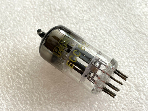 Ecc82 qty1 rft - rft, di