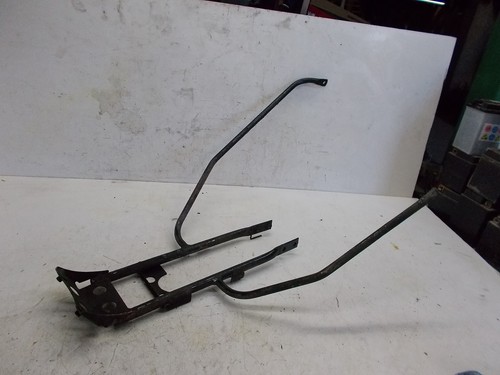 Telaietto per honda - honda, shadow