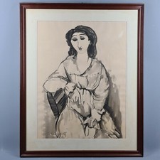 MORGANTE ALDO (n. 1922)