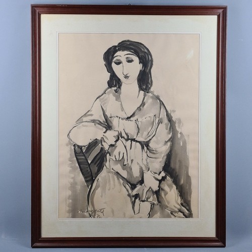 Morgante aldo - (n., 1922)