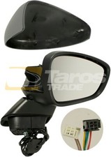 Specchietto DX Per Citroen C3