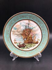 Piatto decorativo da muro