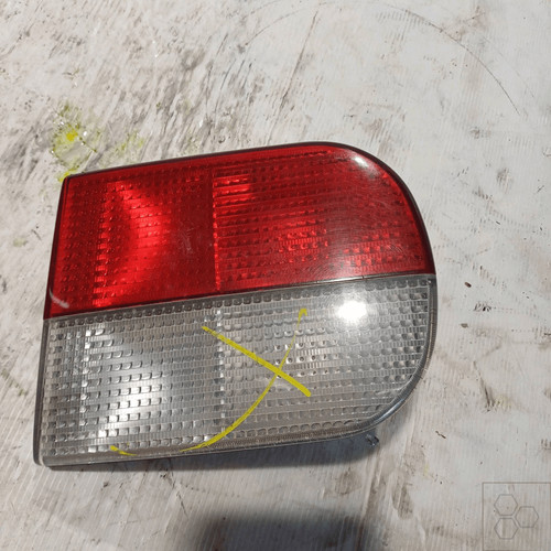 Fanale post parte int - dx.,