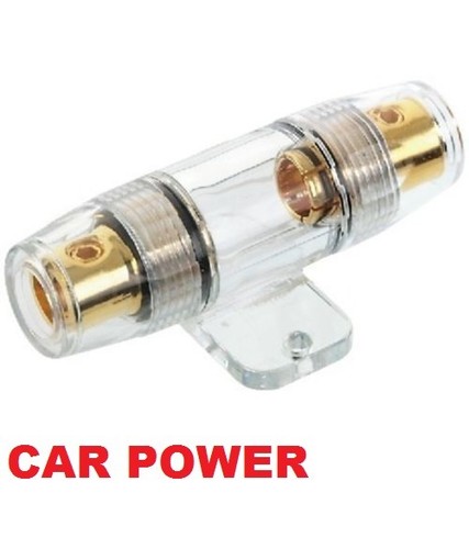 Carpower cpf portafusibile - carpower,