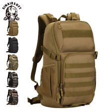 Zaino 30L Esercito Tattico