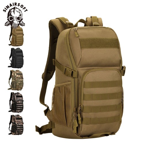 Zaino 30l esercito tattico - zaino,