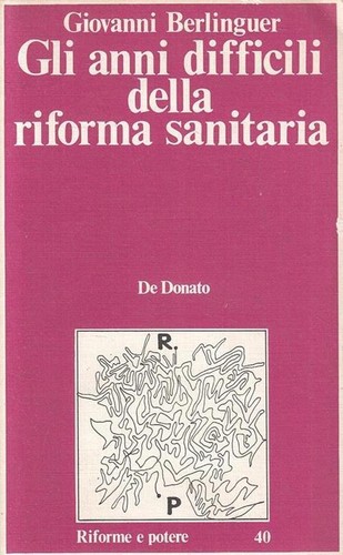 Gli anni difficili della - gli,