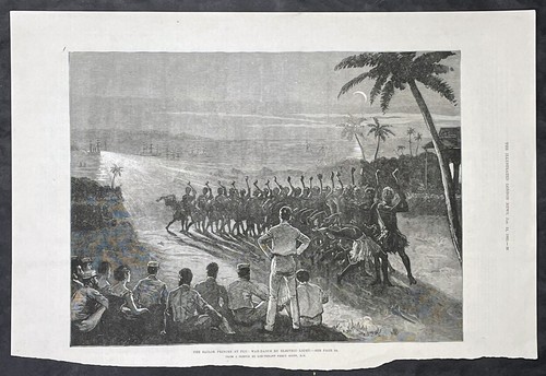 1882 illustrato london news - 1882,