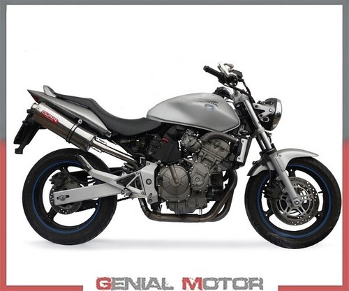 Terminale scarico gpr - scarico,
