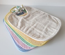 Bavaglie Elastico Set da 6