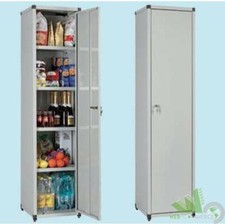 ARMADIO ANTA SPORTELLO 4 PIANI