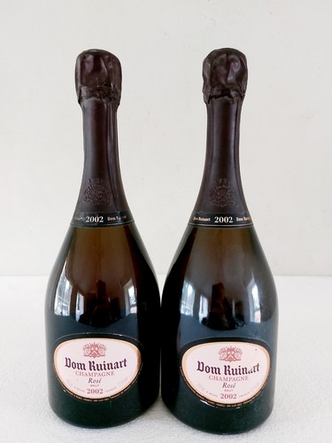 Dom ruinart 2002 - dom,