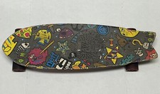 Globe Cruiser Neff Sea Pals