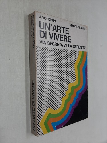 Arte vivere via segreta - di,