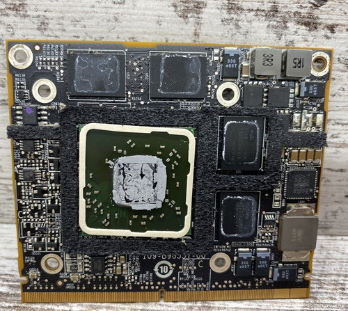 Apple imac 2010 scheda video - apple,