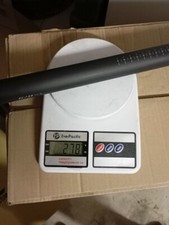 reggisella in carbonio mtb