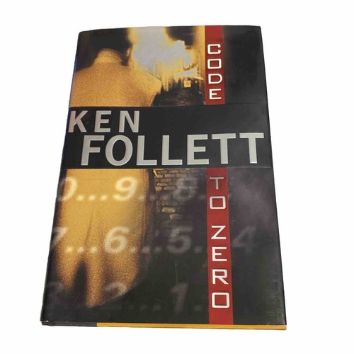 Code zero ken follett - code,