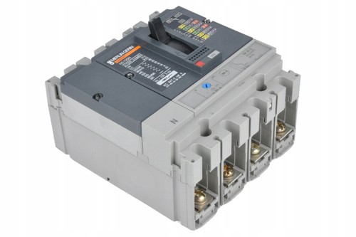 Interruttore compatto merlin - interruttore,
