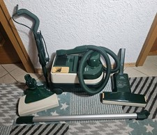 Vorwerk Tiger 251, 732 Fresco