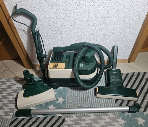 Vorwerk tiger 251 732 - 251,, fresco