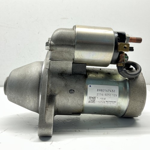 Motorino avviamento per - d',