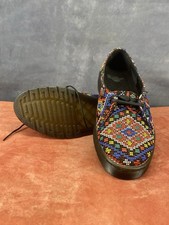 Dr. Martens Morada Rares