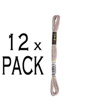 12x anchor sticktwist - 12x, 8m