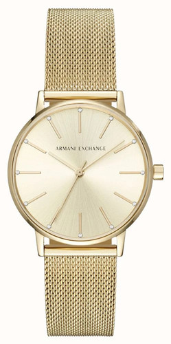 Bracciale armani exchange - bracciale,