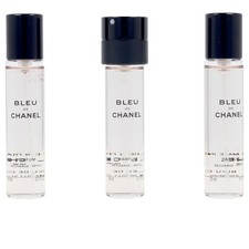 Chanel Bleu Profumo Eau De Parfum Caldo E Sensuale