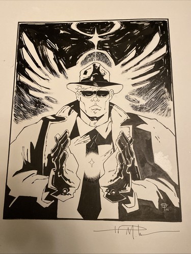 Will eisner the - will,