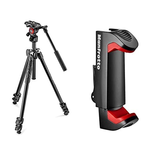 Manfrotto mk290lta3 kit - manfrotto,