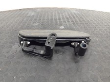 HARLEY DAVIDSON STREET GLIDE