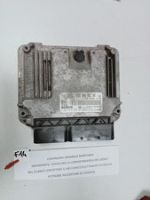 CENTRALINA PER VOLKSWAGEN Golf