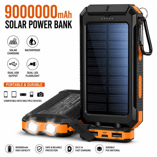 Banca energia solare - di,
