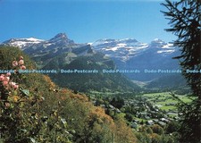 D241565 Perle des Alpes