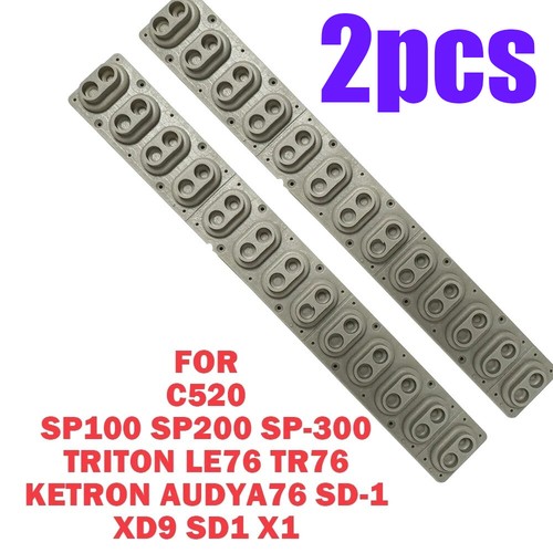 2pcs striscia conduttiva korg - 2pcs,
